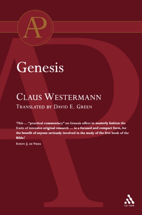 Genesis (Westermann) 