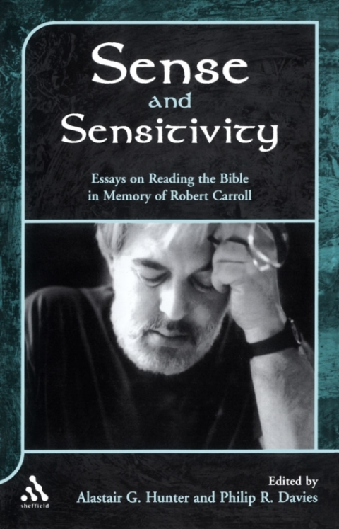 Sense and Sensitivity 