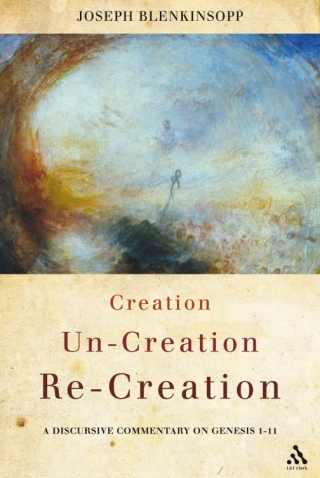 Creation, Un-creation, Re-creation