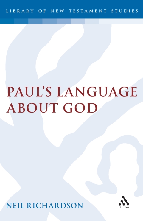 Paul's Language about God 