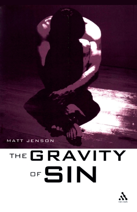Cover image for book The Gravity of Sin