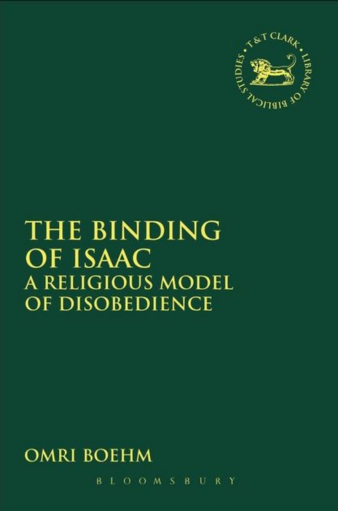 Cover image for book The Binding of Isaac