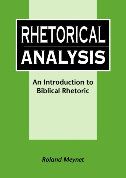 Rhetorical Analysis 