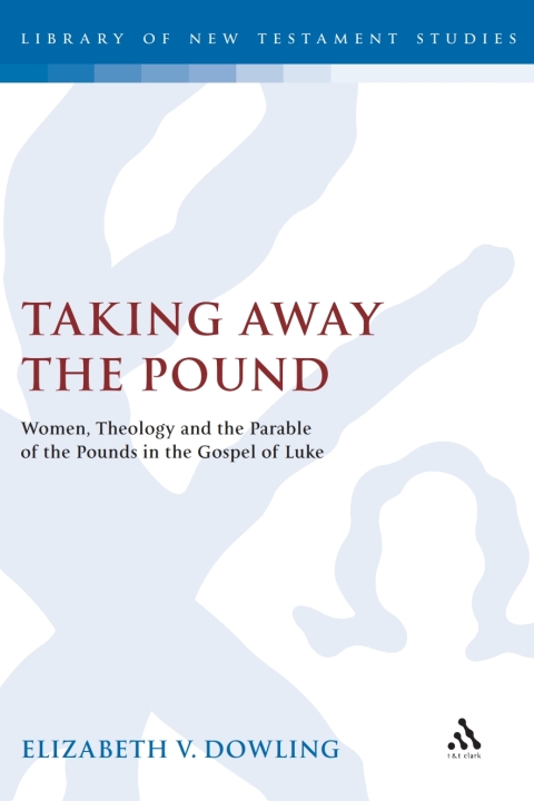 Cover image for book Taking Away the Pound