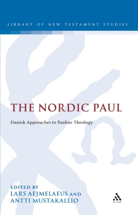 Cover image for book The Nordic Paul