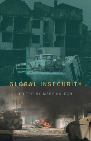 Global Insecurity