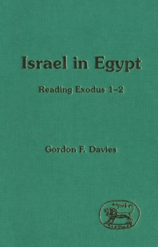 Israel in Egypt