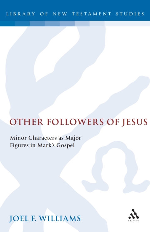 Cover image for book Other Followers of Jesus