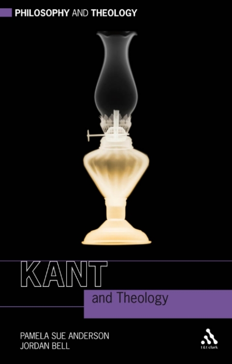 Kant and Theology 