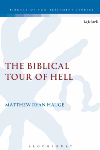 The Biblical Tour of Hell
