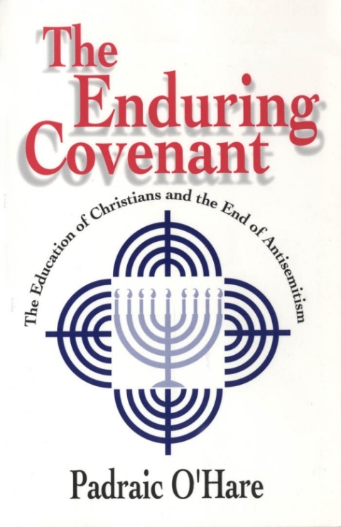 Cover image for book The Enduring Covenant