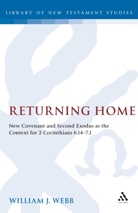 Cover image for book Returning Home