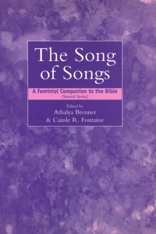 A Feminist Companion to Song of Songs