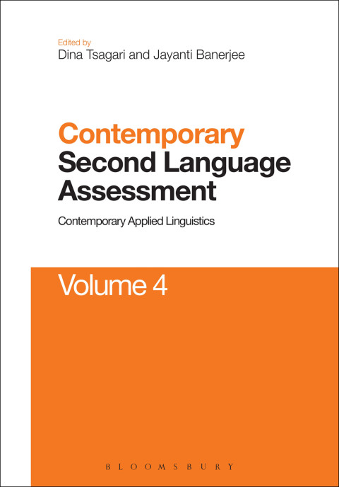 Contemporary Second Language Assessment 