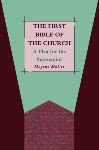 The First Bible of the Church