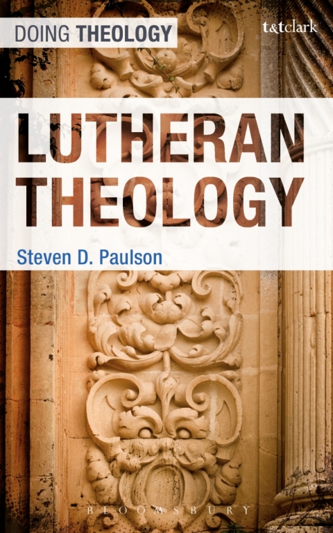 Lutheran Theology 