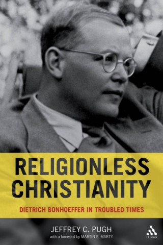 Religionless Christianity
