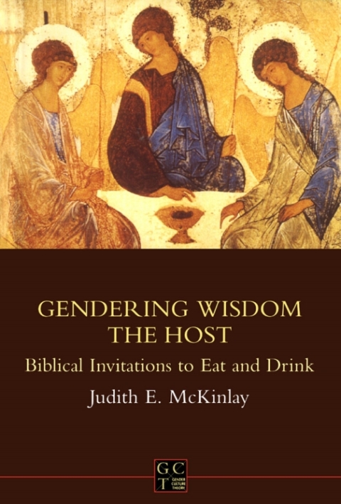 Cover image for book Gendering Wisdom the Host