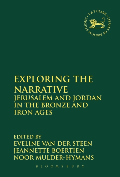 Cover image for book Exploring the Narrative