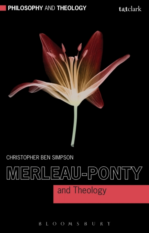 Merleau-Ponty and Theology 