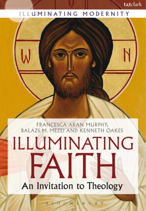 Cover image for book Illuminating Faith
