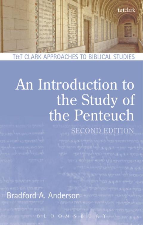 An Introduction to the Study of the Pentateuch 