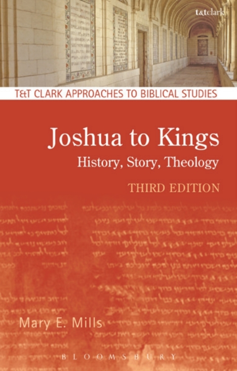 Joshua to Kings 
