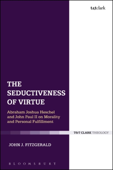 The Seductiveness of Virtue 