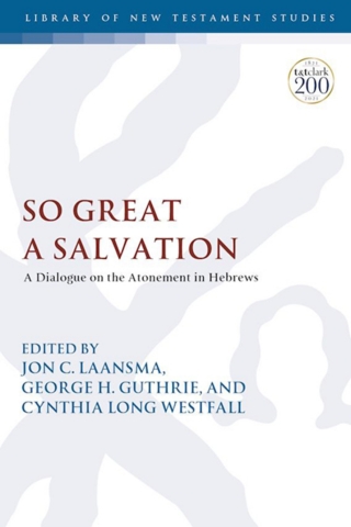 So Great a Salvation