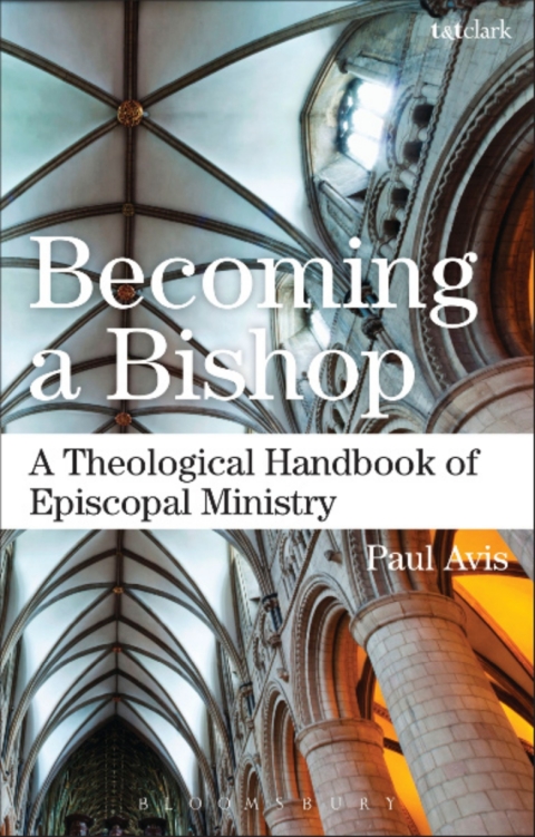 Becoming a Bishop 