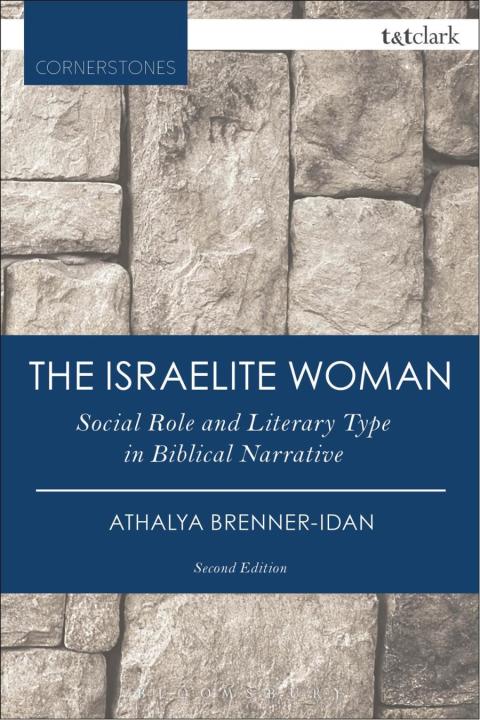 Cover image for book The Israelite Woman