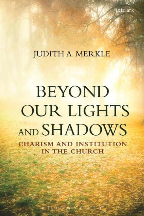 Cover image for book Beyond Our Lights and Shadows