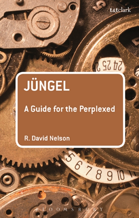 JÃ¼ngel: A Guide for the Perplexed 