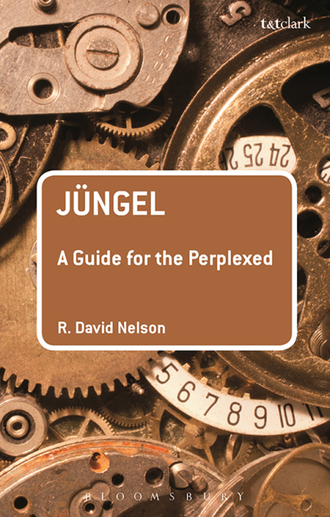 JÃ¼ngel: A Guide for the Perplexed 