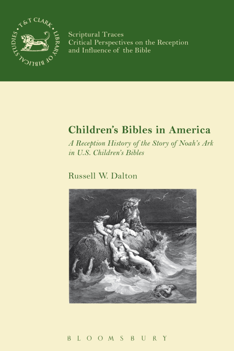 Childrenâs Bibles in America 