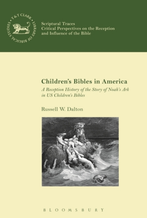 Children?s Bibles in America 