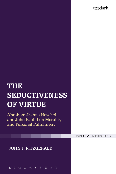The Seductiveness of Virtue 