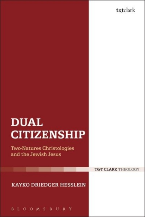 Cover image for book Dual Citizenship