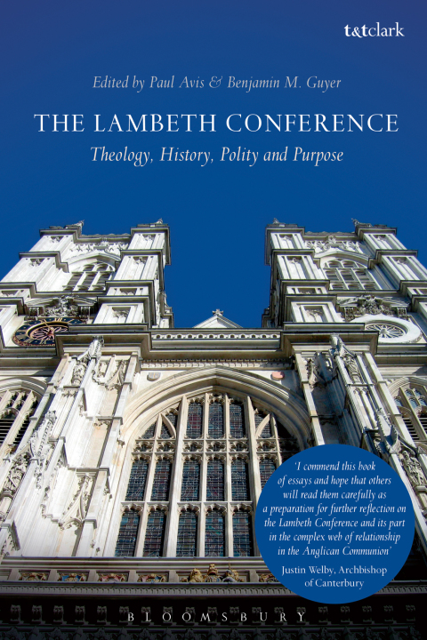 The Lambeth Conference 