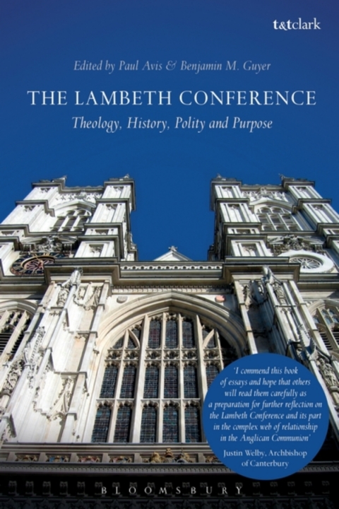 The Lambeth Conference 