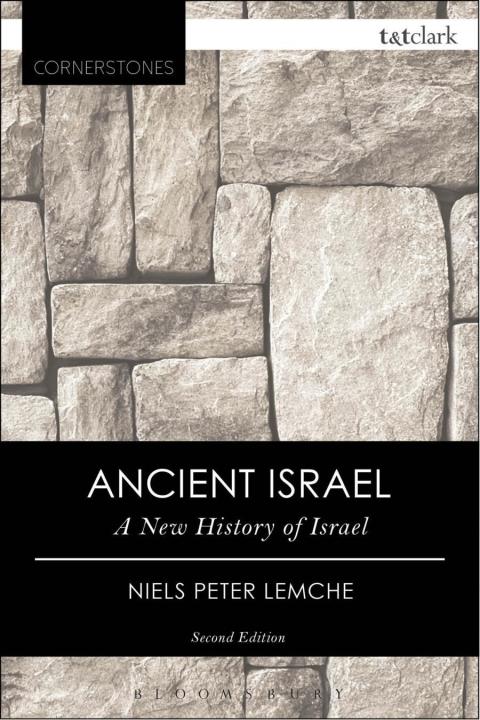 Cover image for book Ancient Israel