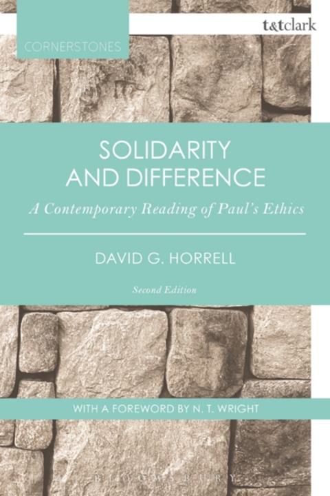 Solidarity and Difference 
