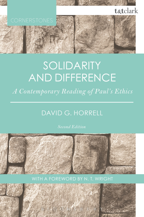 Solidarity and Difference 