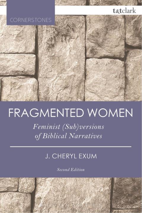 Cover image for book Fragmented Women
