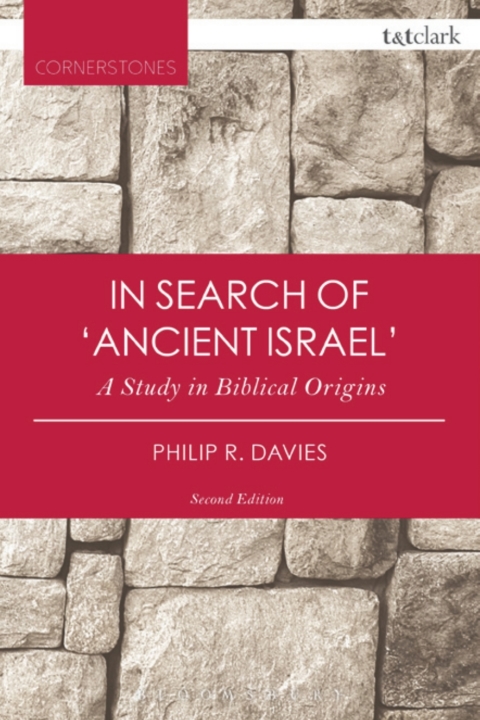In Search of 'Ancient Israel' 
