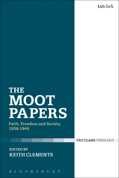 Cover image for book The Moot Papers