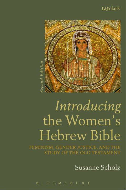 Cover image for book Introducing the Women's Hebrew Bible