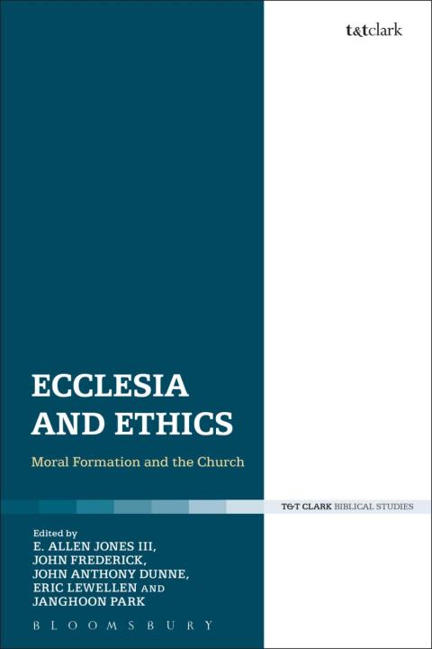 Ecclesia and Ethics