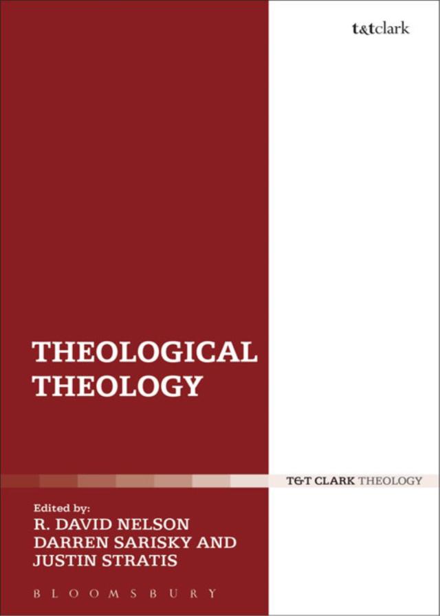 Theological Theology
