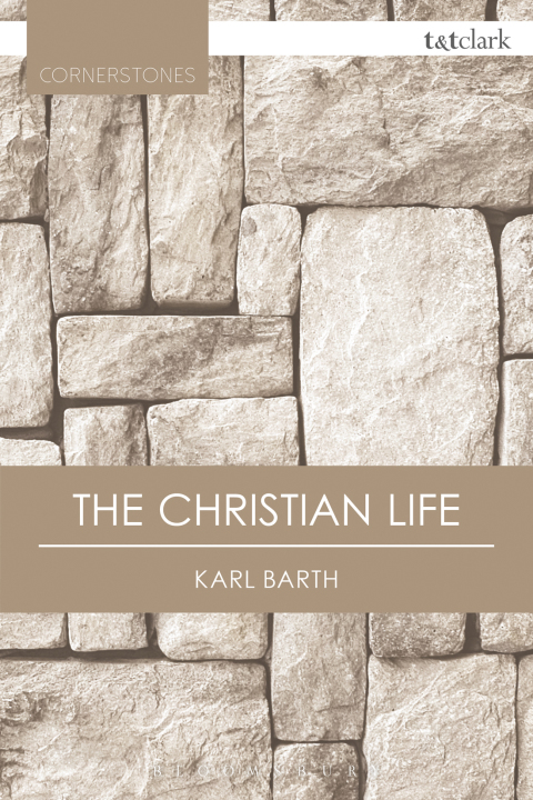 Cover image for book The Christian Life